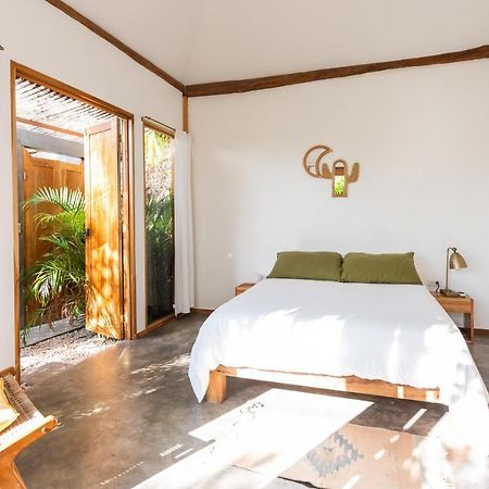Lucero Bed & Breakfast Playa Santa Teresa  Exterior photo