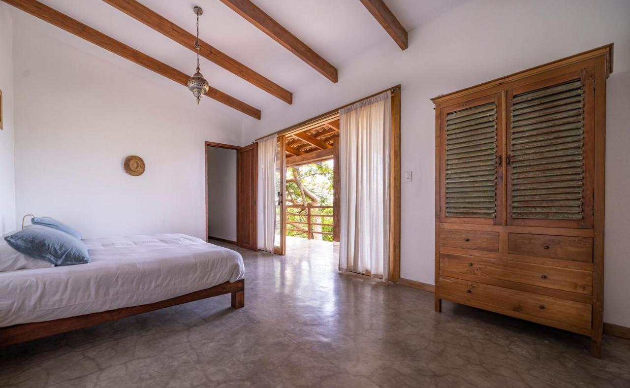 Lucero Bed & Breakfast Playa Santa Teresa  Exterior photo
