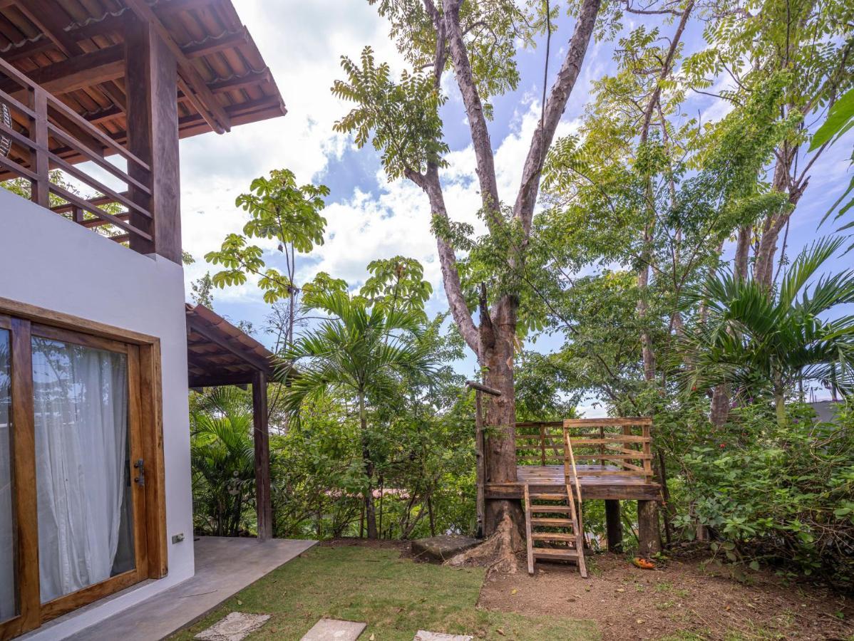 Lucero Bed & Breakfast Playa Santa Teresa  Exterior photo
