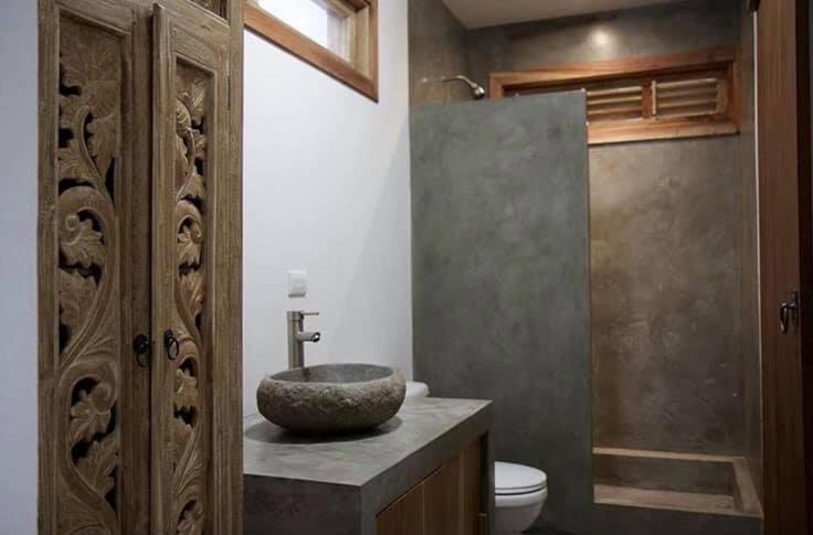 Lucero Bed & Breakfast Playa Santa Teresa  Exterior photo