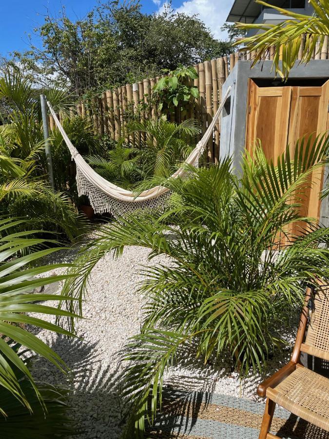 Lucero Bed & Breakfast Playa Santa Teresa  Exterior photo