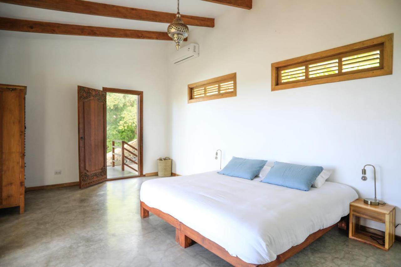 Lucero Bed & Breakfast Playa Santa Teresa  Exterior photo