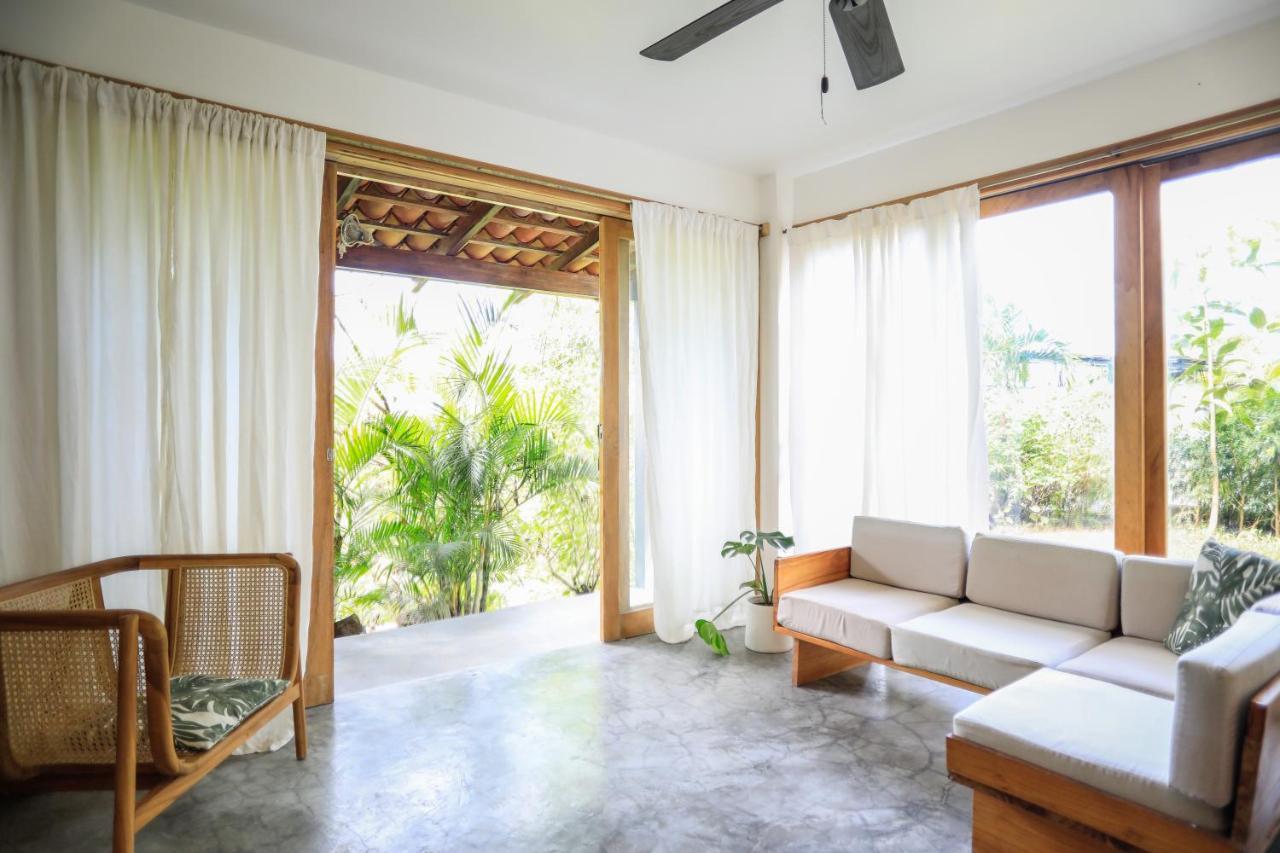 Lucero Bed & Breakfast Playa Santa Teresa  Exterior photo