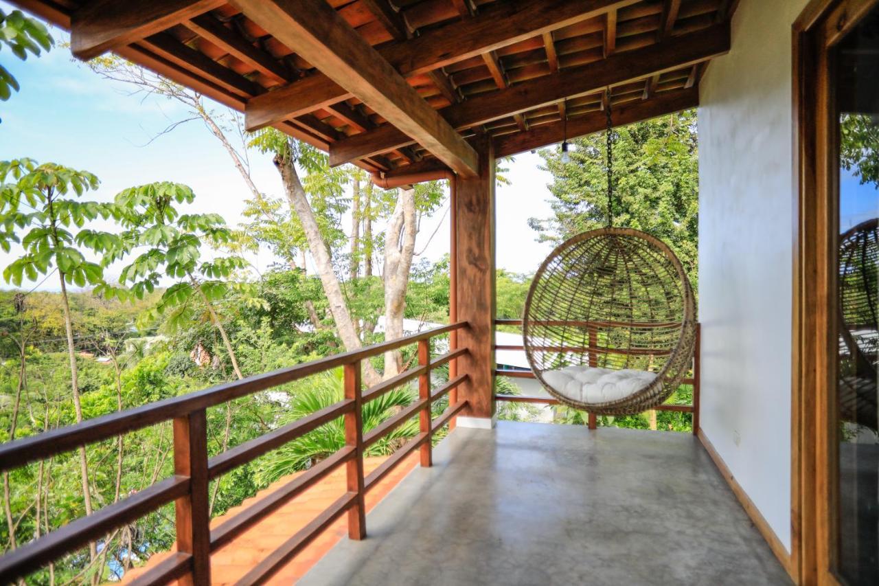 Lucero Bed & Breakfast Playa Santa Teresa  Exterior photo