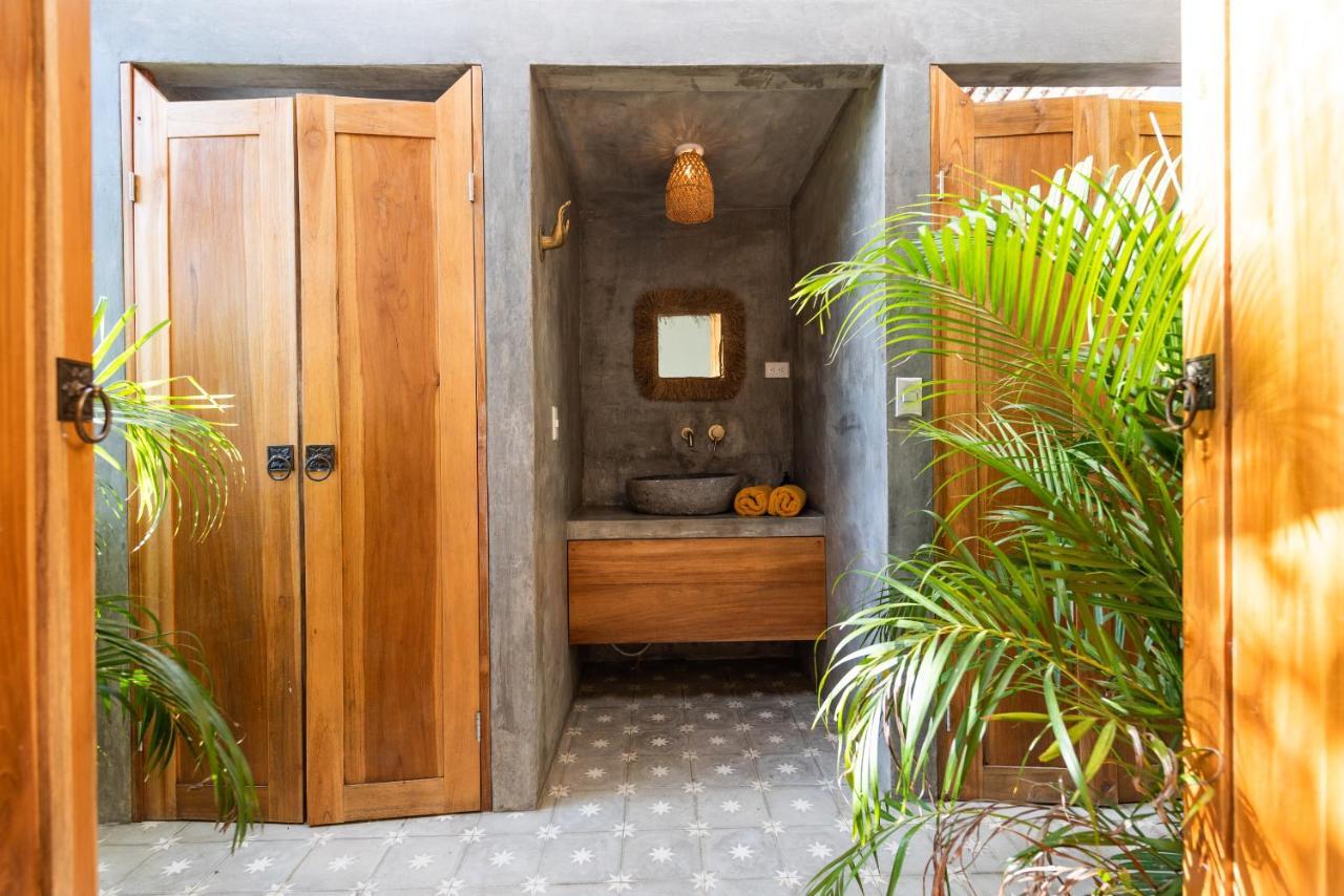 Lucero Bed & Breakfast Playa Santa Teresa  Exterior photo