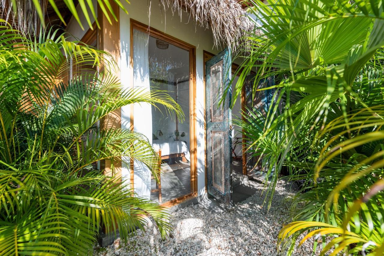Lucero Bed & Breakfast Playa Santa Teresa  Exterior photo