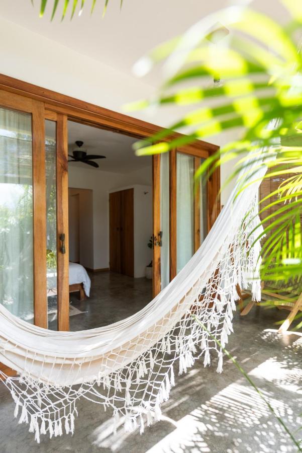 Lucero Bed & Breakfast Playa Santa Teresa  Exterior photo