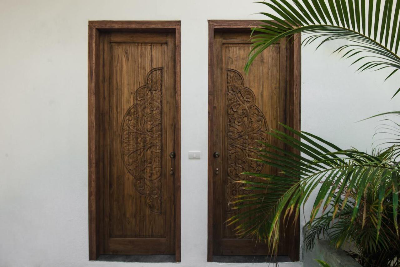 Lucero Bed & Breakfast Playa Santa Teresa  Exterior photo