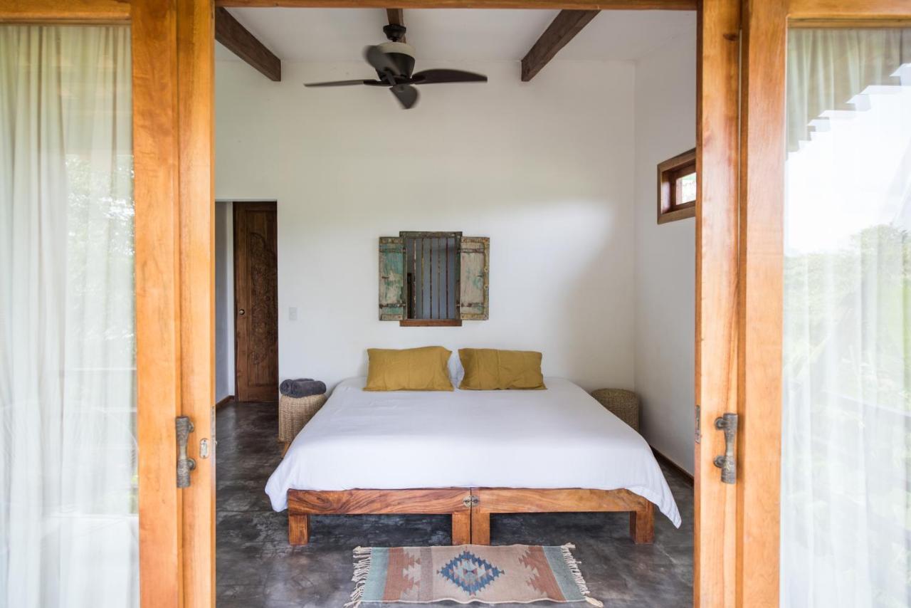 Lucero Bed & Breakfast Playa Santa Teresa  Exterior photo
