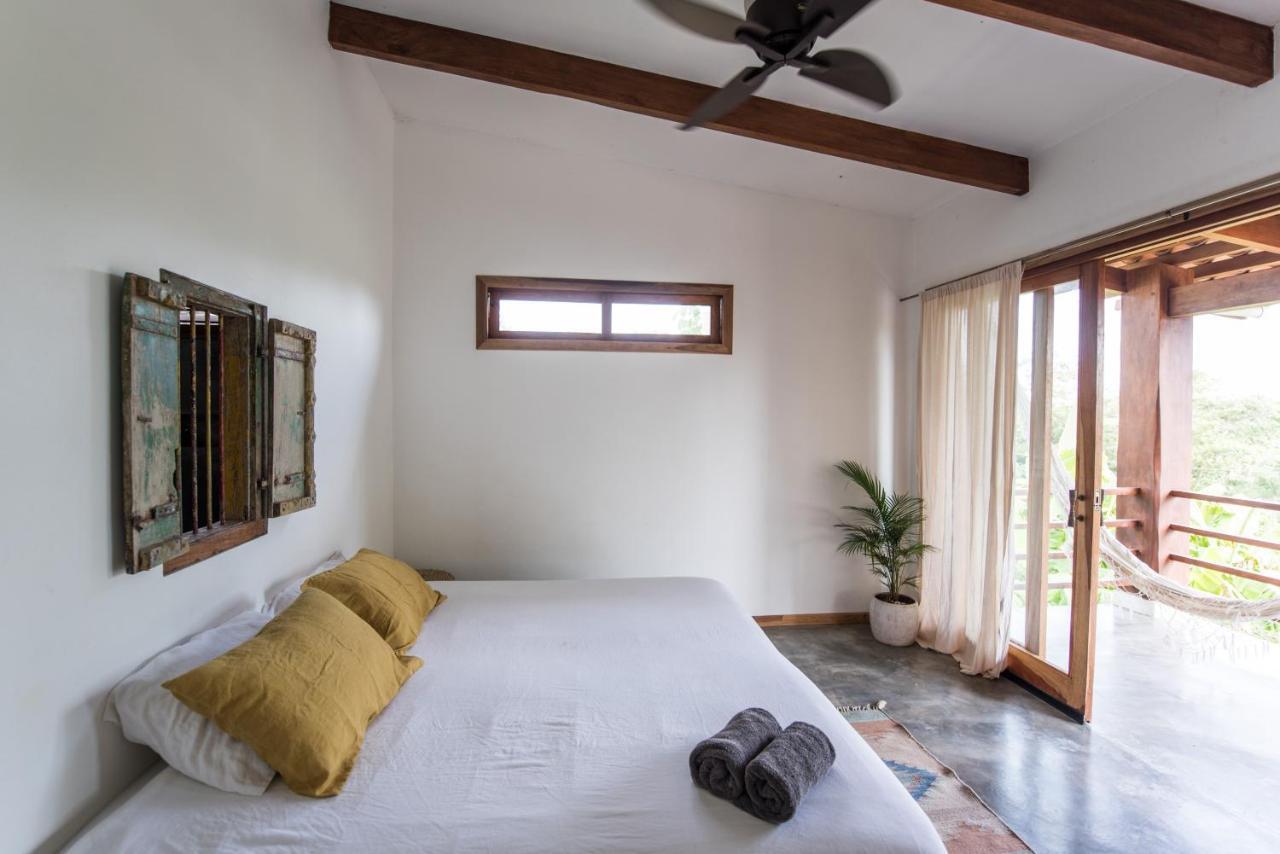 Lucero Bed & Breakfast Playa Santa Teresa  Exterior photo