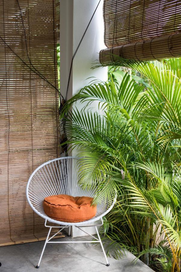 Lucero Bed & Breakfast Playa Santa Teresa  Exterior photo