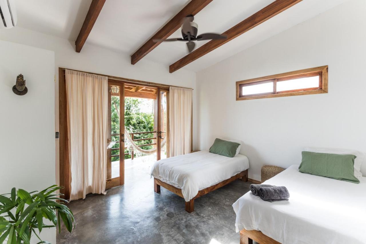 Lucero Bed & Breakfast Playa Santa Teresa  Exterior photo