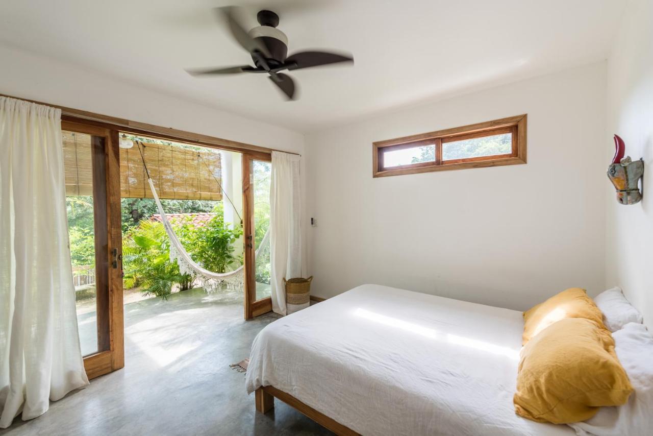 Lucero Bed & Breakfast Playa Santa Teresa  Exterior photo