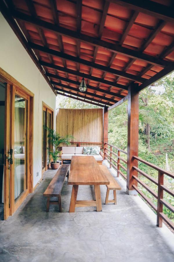 Lucero Bed & Breakfast Playa Santa Teresa  Exterior photo