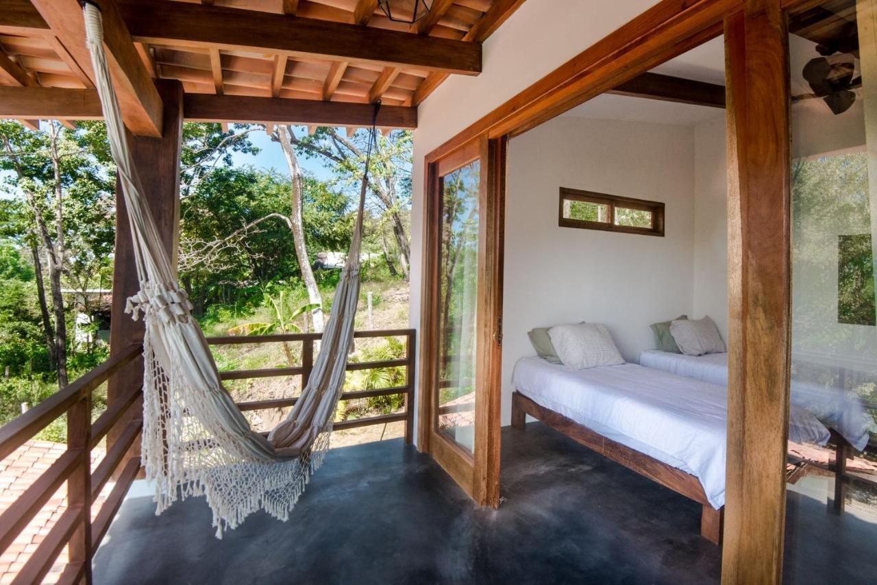 Lucero Bed & Breakfast Playa Santa Teresa  Exterior photo