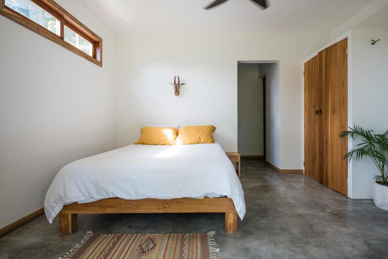 Lucero Bed & Breakfast Playa Santa Teresa  Exterior photo