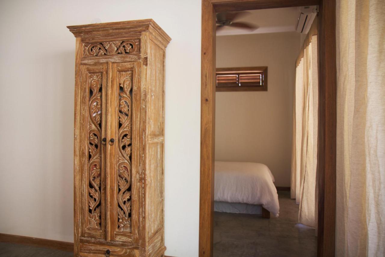 Lucero Bed & Breakfast Playa Santa Teresa  Exterior photo